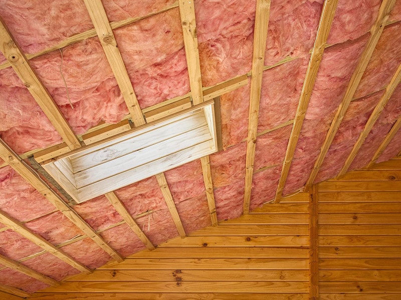 Travaux d'isolation thermique, Saint-Martin-en-Haut