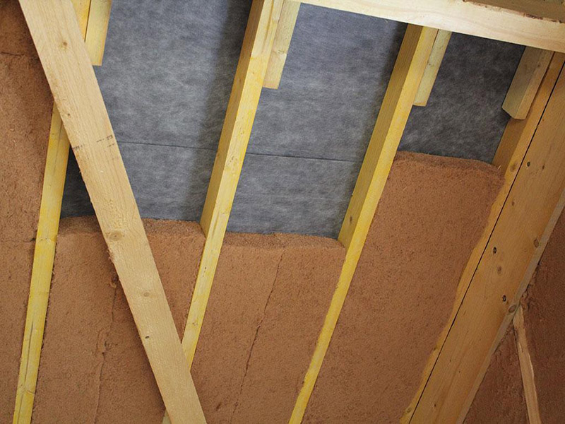Travaux d'isolation thermique, Saint-Priest