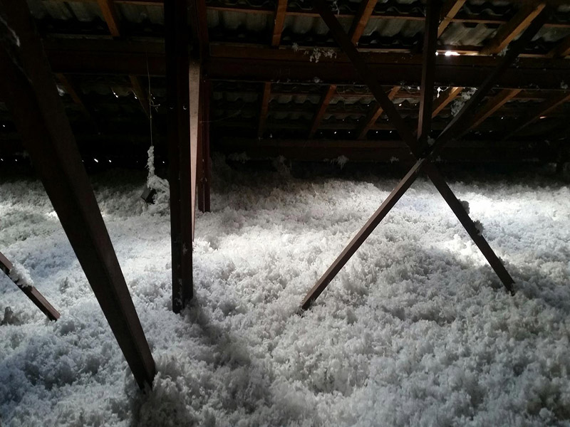 Travaux d'isolation intérieure Grigny